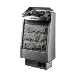 Elektrické saunové ohrievače - MONDEX UKKO 