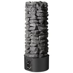 Elektrická saunová pec - MONDEX RAKKA 10,5 kW 