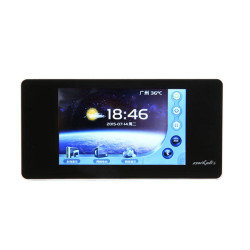 Inteligentný domáci zosilňovač hudby DM838 