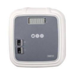 Ovládací panel elektrickej saunovej pece - NARVI T-2003 