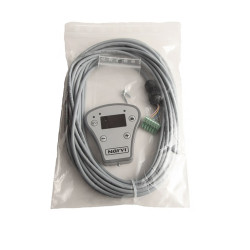 Náhradné diely - náhradné diely riadiacej jednotky NARVI Steam Ready 