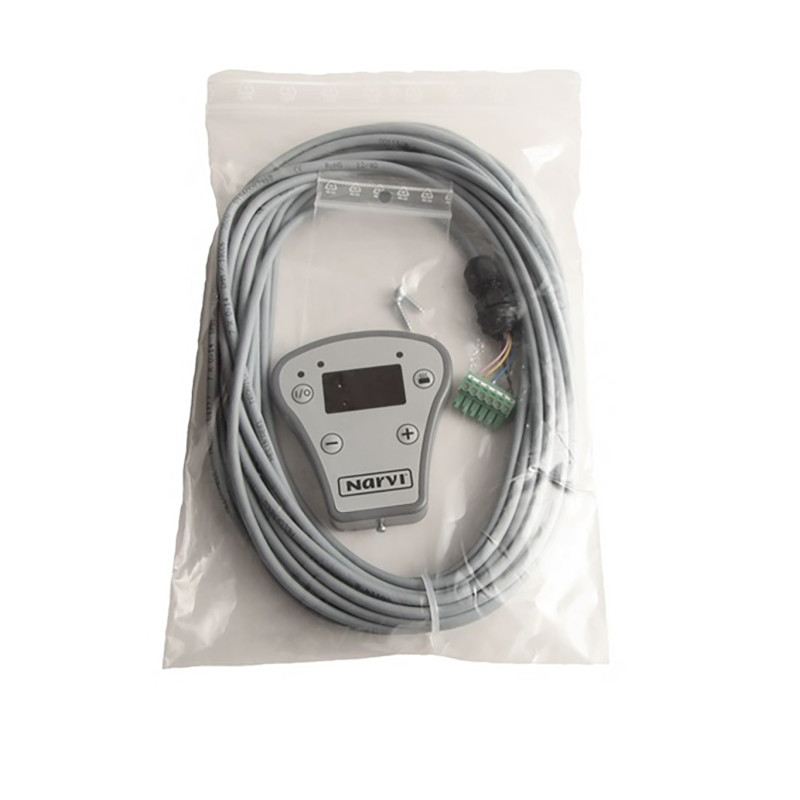 Náhradné diely - náhradné diely riadiacej jednotky NARVI Steam Ready