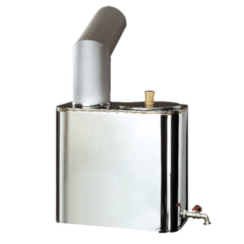 Ohrievač vody NARVI KOTA