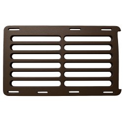 Liatinový rošt NARVI NC 