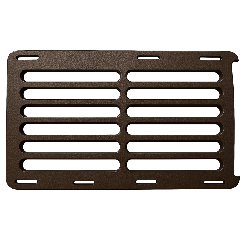 Liatinový rošt NARVI NC