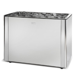 Elektrická saunová pec - NARVI ULTRA BIG 18 kW 