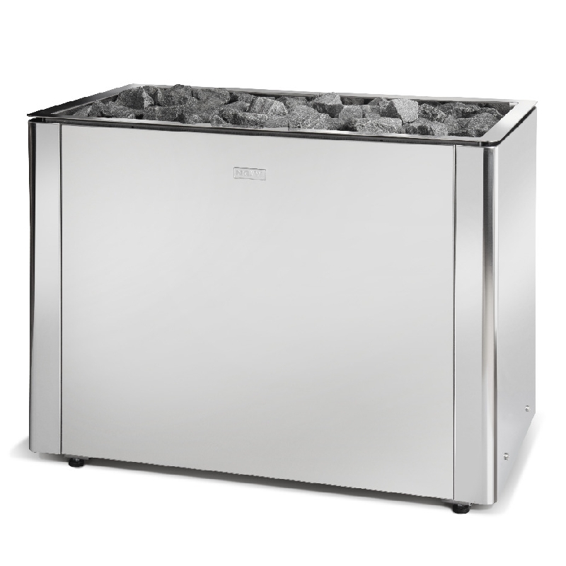 Elektrická saunová pec - NARVI ULTRA BIG 18 kW