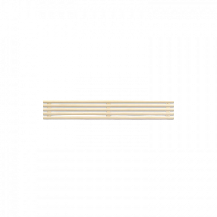 Operadlo, osika, 16x300x1550-2350 mm