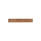 Operadlo, tepelne upravená borovica 42x290x1750-2350 mm