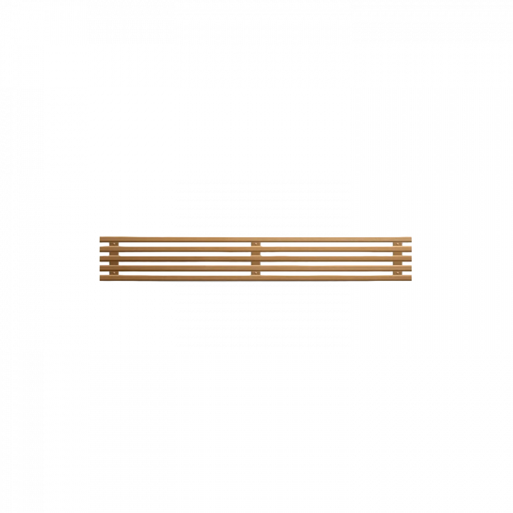 Operadlo, Thermo-osika, 16x300x1550-2350 mm
