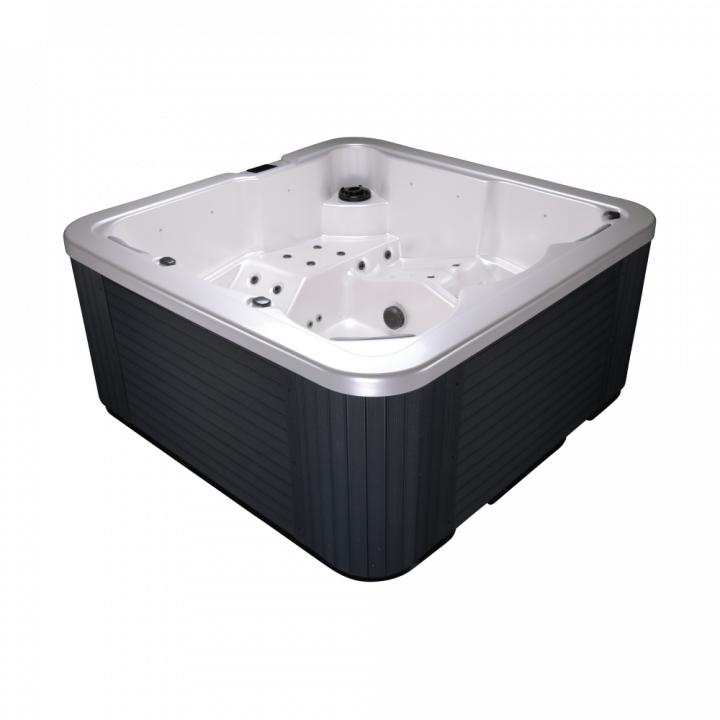 SPA masážny bazén – Novitek Olos Comfort M