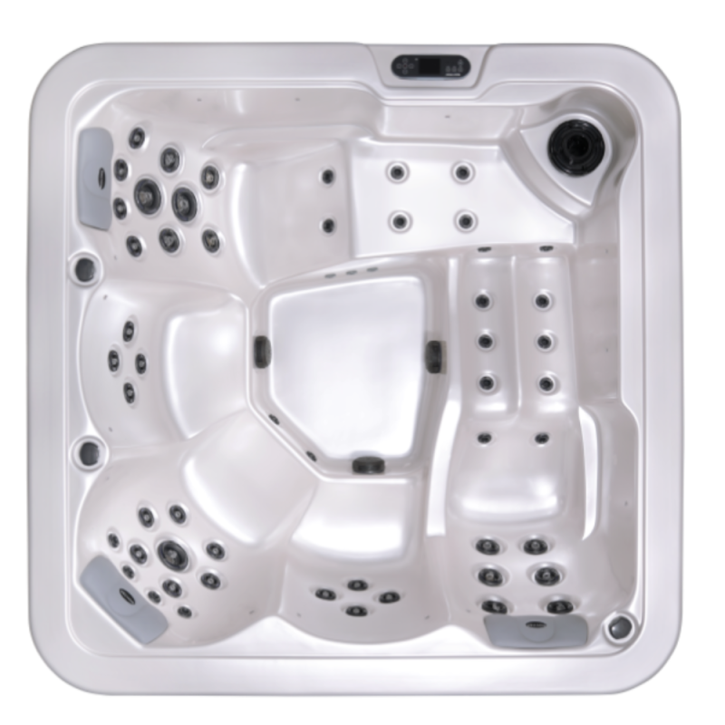 Hydromasážny bazén NOVITEK OLOS COMFORT M