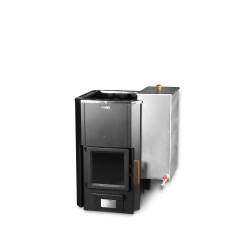 Saunová pec na drevo - SKAMET P-12040 PRV / VRV  Saunová pec na drevo - SKAMET P-12040 PRV / VRV