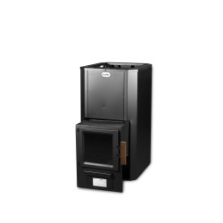 Saunová pec na drevo - SKAMET P-216  Saunová pec na drevo - SKAMET P-216