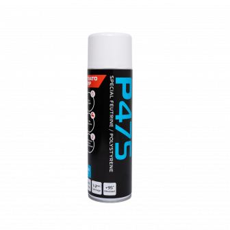 STRATOGRIP P475 Lepidlo na podložku pod bazén, 500 ml