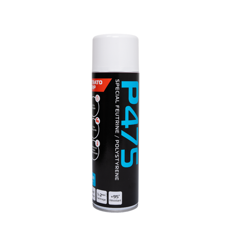 STRATOGRIP P475 Lepidlo na podložku pod bazén, 500 ml