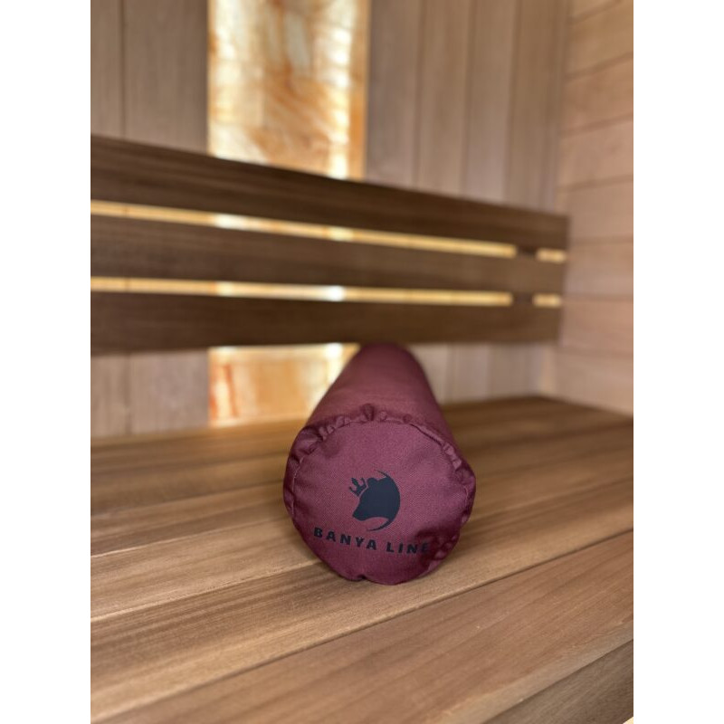 Vankúš pod nohy, ČERVENÁ