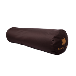 Vankúš pod nohy, HNEDÝ 