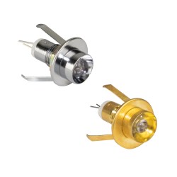 Prídavné žiarovky pre osvetlenie sauny VISION 