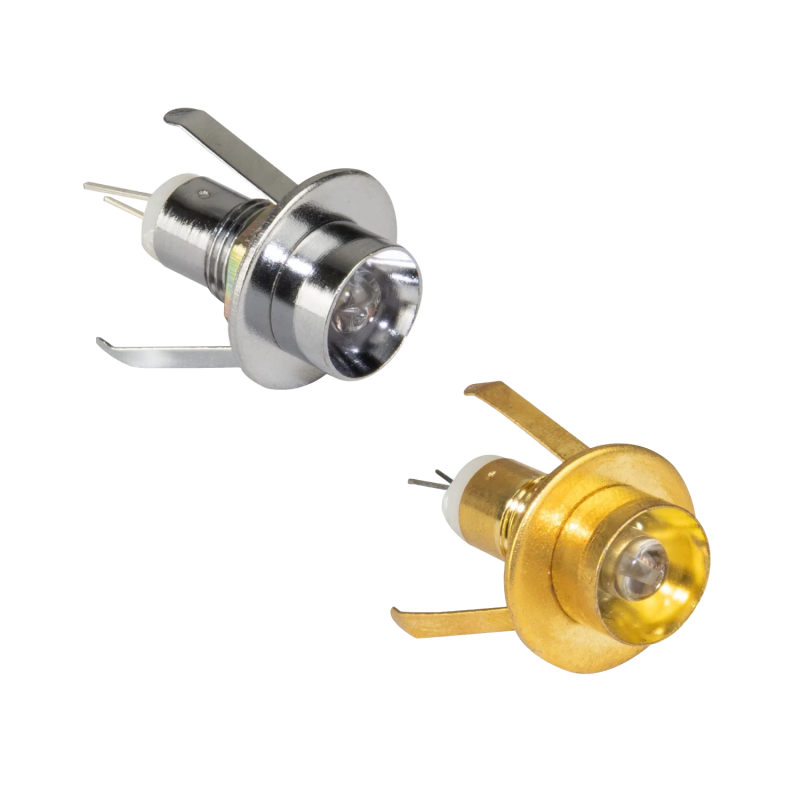 Prídavné žiarovky pre osvetlenie sauny VISION