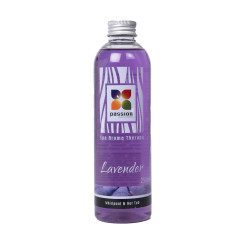 Aromaterapeutická vôňa PASSION do víriviek a víriviek, levanduľa 250 ml  Aromaterapeutická vôňa PASSION do víriviek a víriviek, levanduľa 250 ml