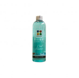 Aromaterapeutická vôňa PASSION do víriviek a horúcich vaní - Cool Water, 250 ml
