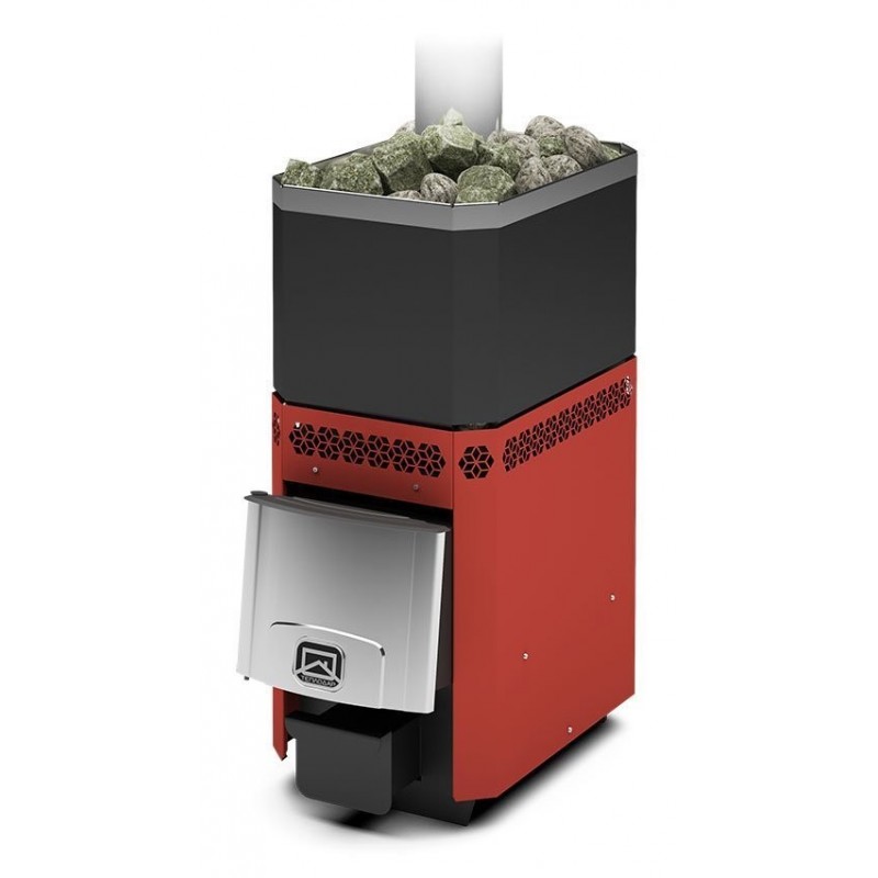 SAUNOVÁ PECHA HOTROCK 12 LU