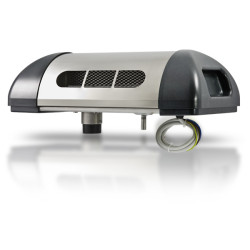 PEGO ventilačný ventilátor 100 PEGO ventilačný ventilátor 100