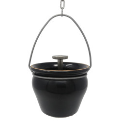 Arómatická misa do sauny 