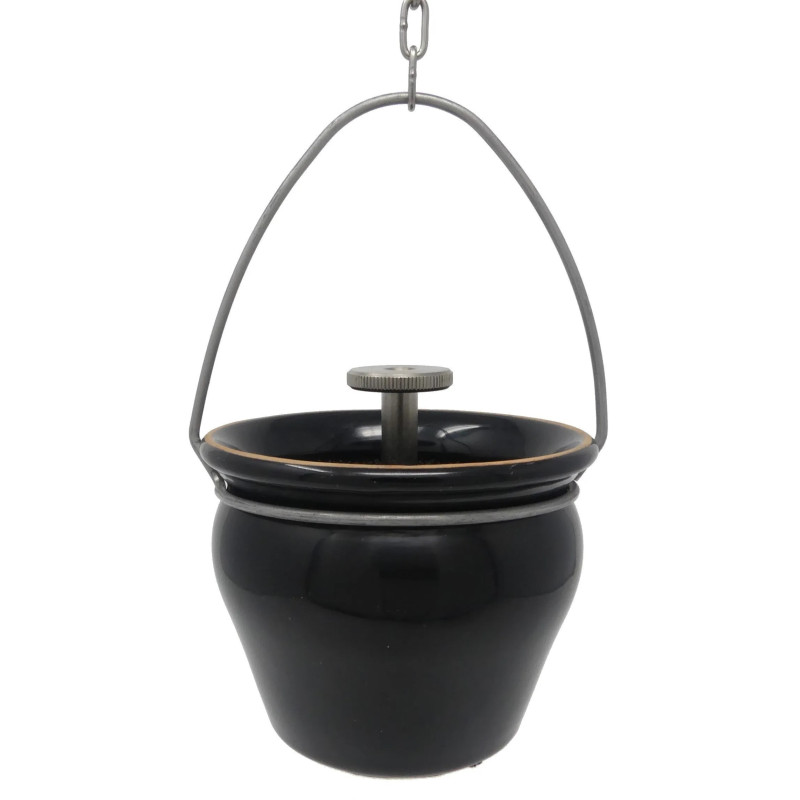 Arómatická misa do sauny