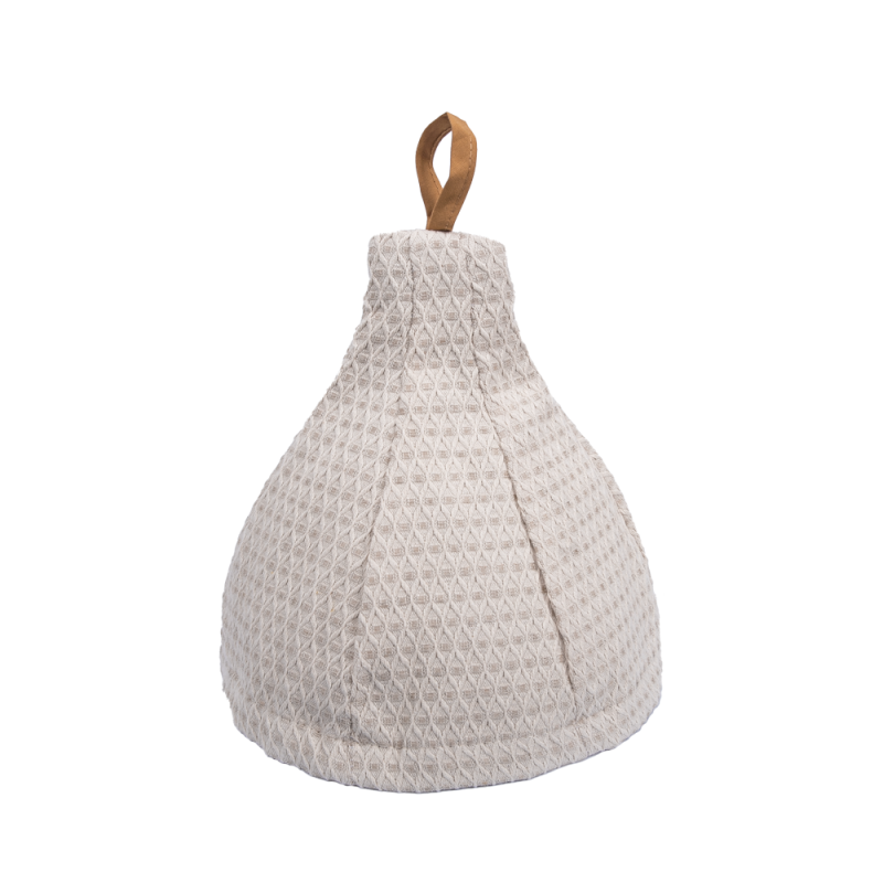 Klobúk do sauny - PLEŤ