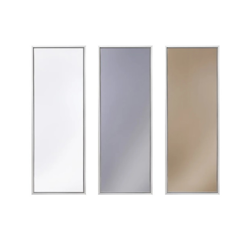 Saunové okno s hliníkovým rámom