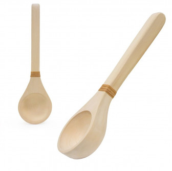 Naberačka do sauny, lipa 36 cm