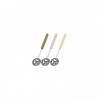 Naberačka sauny SAWO, 46 cm