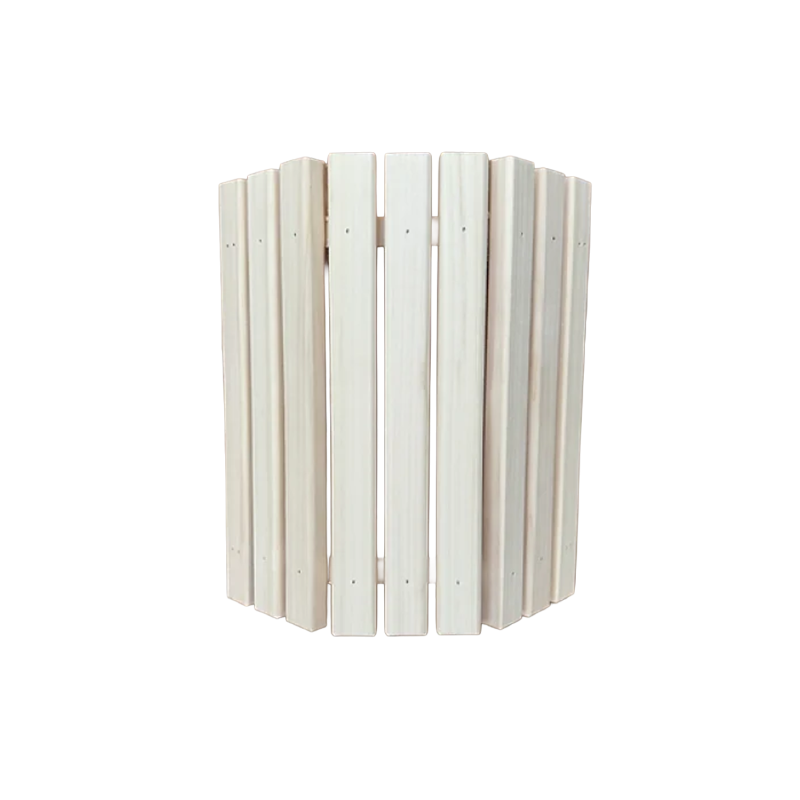 Tienidlo saunového svietidla – Klasika