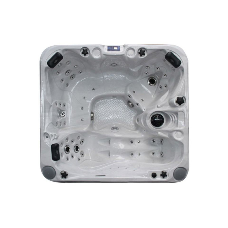 Hydromasážny bazén SPA PLEASURE