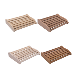 Opierka hlavy do sauny 