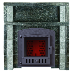 Portál kachlí GEFEST, Serpentinite 