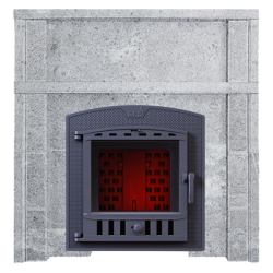 Portál kachlí GEFEST, Mastenec  Portál kachlí GEFEST, Mastenec