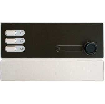 Ovládací panel elektrického saunového ohrievača - HARVIA Pro B2