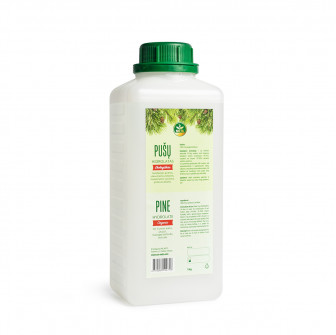 Borovicový hydrolát, 1 kg