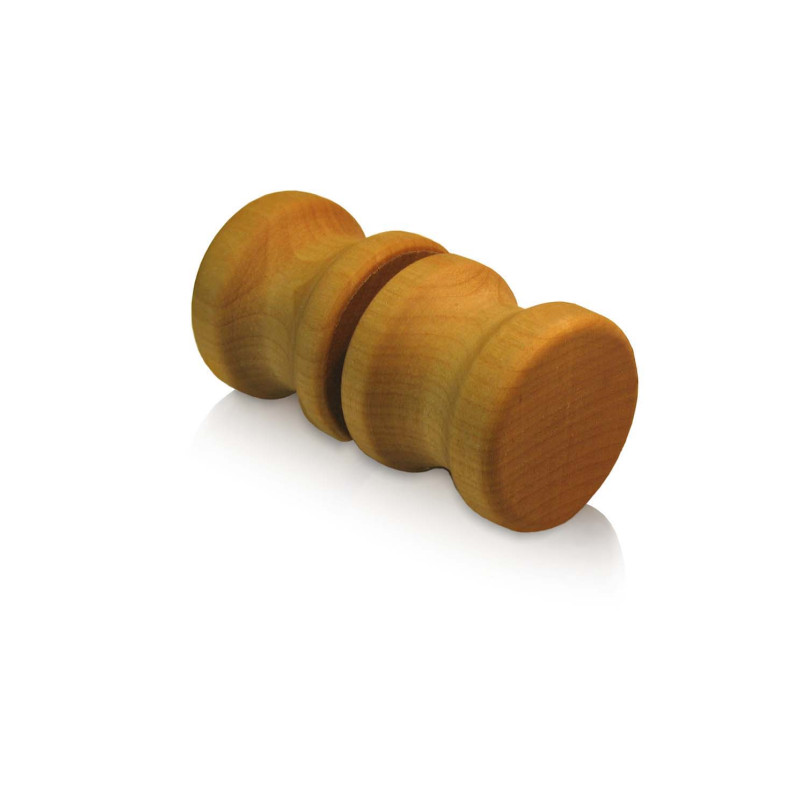 AD kľučka na sklenené dvere P