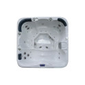 Hydromasážny bazén SPA REFRESH - 0