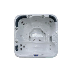 Hydromasážny bazén SPA REFRESH 