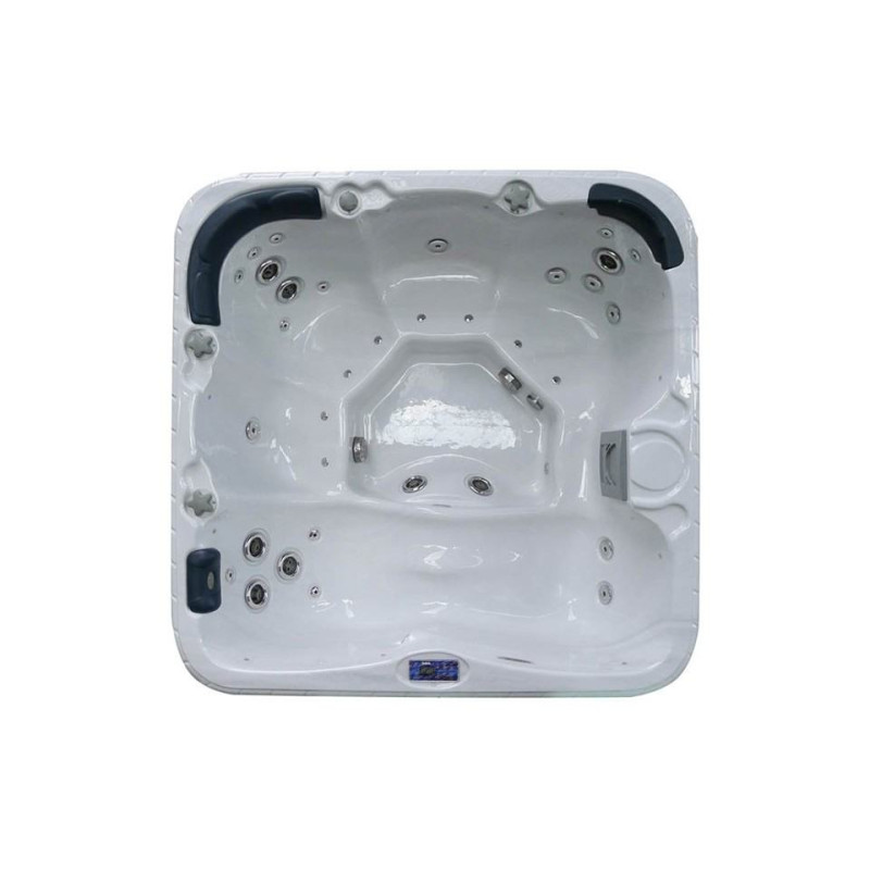 Hydromasážny bazén SPA REFRESH