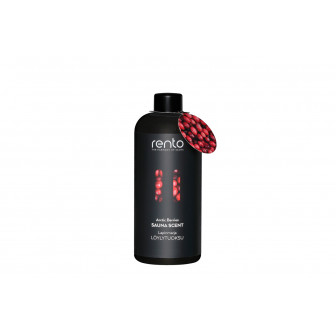 RENTO aromatizačná esencia, arktické bobule 400ml