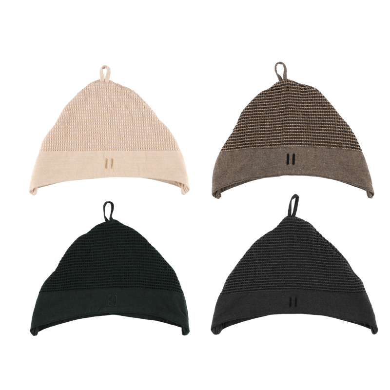 Saunová čiapka - Rento Kenno