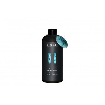 RENTO aromatická esencia, eukalyptus 400 ml
