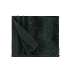 Poťah na sedenie do sauny RENTO - KENNO, tmavozelený 50 × 60 