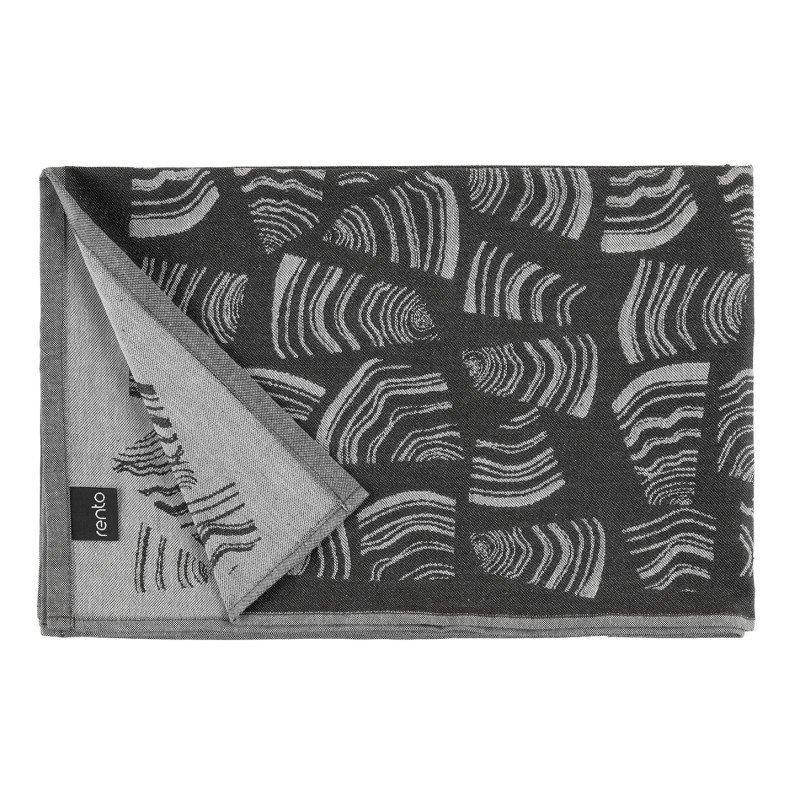 Poťah na sedadlo do sauny RENTO - PINO